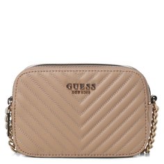 Сумка женская Guess HWQG7879140 бежевый