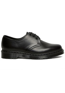 Ботинки женские Dr. MARTENS 135889 черные 37 EU