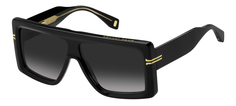 Солнцезащитные очки Женские Marc Jacobs MJ 1061/S черные