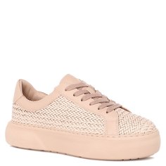 Кеды женские Tendance HC50480-10 розовые 38 EU