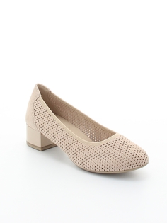 Туфли женские Caprice 157705 бежевые 3.5 UK