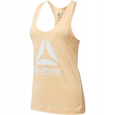 Топ Reebok для женщин, CE4438, Desglw, размер L