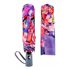 Зонт женский Raindrops разноцветный