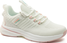 Спортивные кроссовки женские Strobbs F7301-6 белые 36 RU