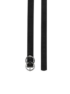 Ремень женский Colins CL1055082_Q1.V1 черный, р. 80