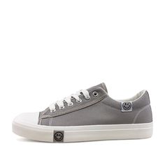 Кеды женские DX 278-01WA-506TT серые 38 RU