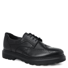 Туфли мужские LLOYD ORNE FW22 черные 10.5 UK