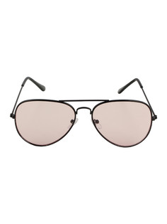 Солнцезащитные очки женские Pretty Mania DT003 розовые