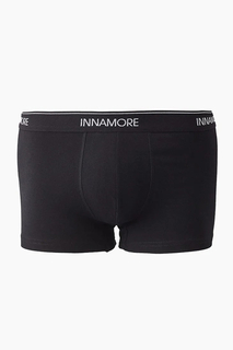 Трусы мужские Innamore IBU34003 Classic черные 8 IT