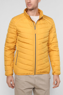 Куртка мужская s.Oliver 130.12.207.16.150.2119813 желтая S