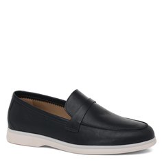 Лоферы мужские Tendance YS-M2299-23B синие 42 EU