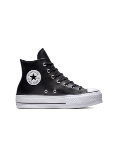 Кеды женские Converse 561675 черные 40 EU