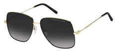 Солнцезащитные очки Женские Marc Jacobs MARC 619/S коричневые