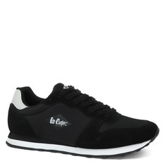 Кроссовки мужские Lee cooper LCW-22-31-0853M черные 41 EU