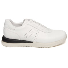 Кроссовки мужские Airbox 133301 белые 41 RU