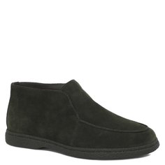 Полуботинки женские Tendance YS-2266-42_З зеленые 41 EU
