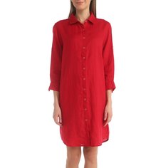 Платье женское Maison David DRESS красное S