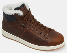 Кеды мужские Ralf Ringer 134306СК коричневые 44 RU