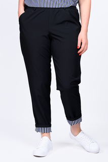 Брюки женские SVESTA P451No черные 56 RU