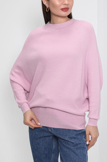 Джемпер женский s.Oliver 10.2.11.17.170.2123881 розовый 38