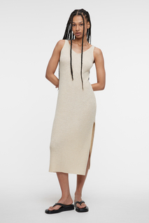 Платье женское Befree 2321537569 белое S