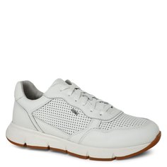 Кроссовки мужские s.Oliver 5-5-13646-20 белые 44 EU