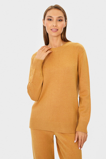 Джемпер женский Baon коричневый