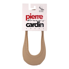 Следки женские Pierre Cardin бежевые