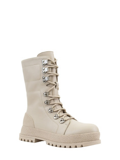 Ботинки женские Milana 2224181 бежевые 37 RU