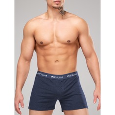 Трусы мужские Opium R31 синие XXL