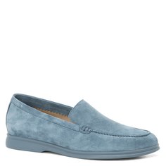 Лоферы женские Tendance 32055-01B-S синие 38 EU