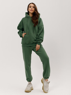 Костюм женский Little Secret 022061 зеленый M