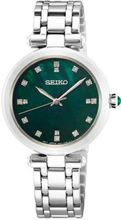 Женские наручные часы Seiko SRZ535P1