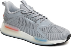 Спортивные кроссовки мужские Strobbs C3434 серые 43 RU