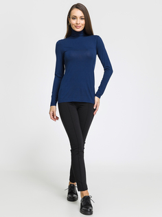 Водолазка женская Oroblu VOBT01644 синяя S