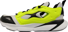 Кроссовки мужские Reebok Furylite 95 HR1370 белые 9.5 US