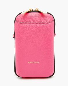 Сумка женская Mascotte 28621-6262686_1 фуксия