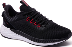 Спортивные кроссовки мужские Strobbs C3421 черные 45 RU