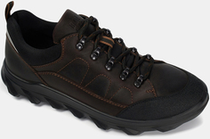 Кроссовки мужские Ralf Ringer 175104КН коричневые 42 RU