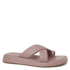 Сланцы женские Tendance CLF376-04 розовые 39 EU