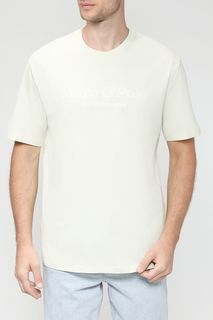 Футболка мужская Marc O’Polo 323201251052 зеленая XL