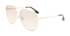 Солнцезащитные очки Женские VICTORIA BECKHAM VB230S прозрачные