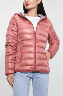 Куртка женская s.Oliver 50.2.51.16.160.2123929 оранжевая S