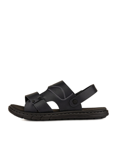 Сандалии мужские INSTREET 98-21MV-513SS синие 43 RU