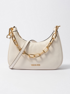 Сумка женская Michael Kors 35S2G4CW3L белый, 16х24х5 см