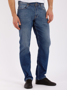 Джинсы мужские DAIROS GD50100714 синие 32/32