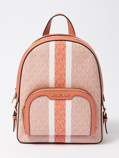 Рюкзак женский Michael Kors 35S2G8TB2V розовый