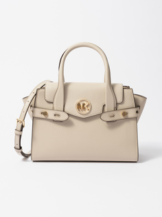 Сумка женская Michael Kors 35S2GNMS8L бежевый