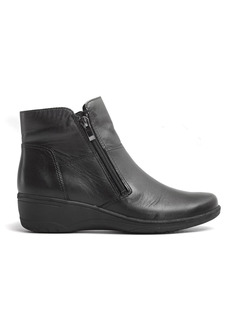 Ботинки женские Ионесси 8-4250-021 черные 37 RU