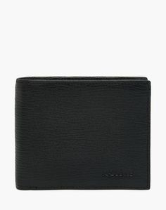 Портмоне мужское Mascotte 28621-6262386_1 черный